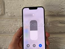 iPhone 13 Pro 128gb silver 🔋91%