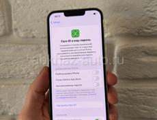 iPhone 13 Pro 128gb silver 🔋91%