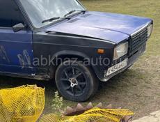 ВАЗ 2107