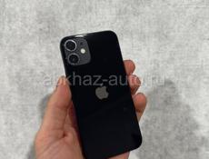 iPhone 12 mini 64gb midnight 