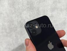 iPhone 12 mini 64gb midnight 