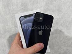 iPhone 12 mini 64gb midnight 