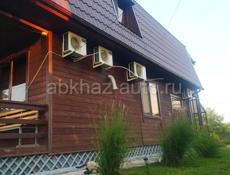 Продаю гостевой дом 