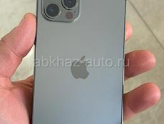 İPhone 12 Pro