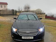 Ford Taurus