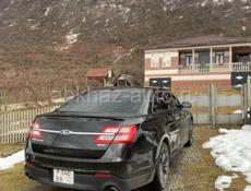 Ford Taurus