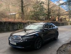 Ford Taurus