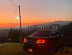 Ford Taurus