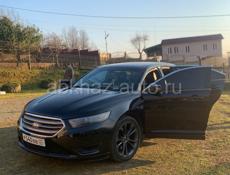 Ford Taurus