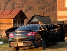 Ford Taurus