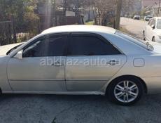 Toyota Mark II