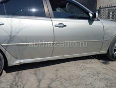Toyota Mark II