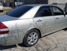 Toyota Mark II