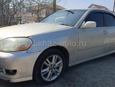 Toyota Mark II