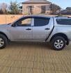 Mitsubishi L 200