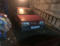 ВАЗ 2109