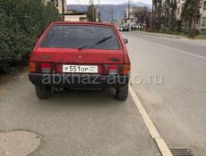 ВАЗ 2109