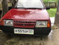 ВАЗ 2109