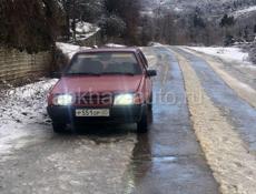 ВАЗ 2109