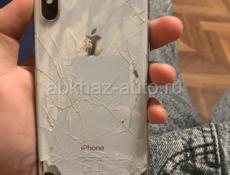 Айфон 10х iPhone x