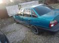 Daewoo Nexia