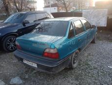 Daewoo Nexia