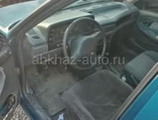 Daewoo Nexia