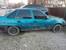 Daewoo Nexia