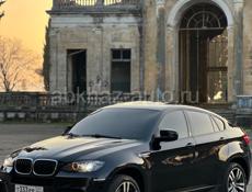 BMW Х6