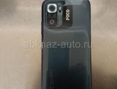 Продаю POCO M5S 8+3 256 