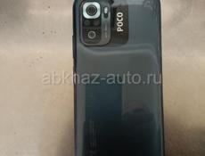 Продаю POCO M5S 8+3 256 