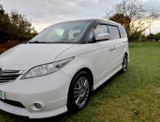 Honda Еlysion