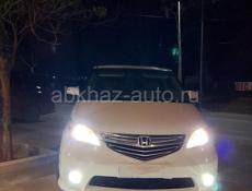 Honda Еlysion