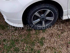 Honda Еlysion
