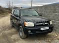 Toyota Sequoia