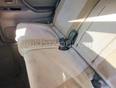 Toyota Sequoia