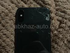 iPhone 10 