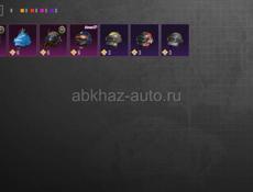 Пабг ак