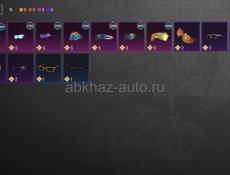 Пабг ак