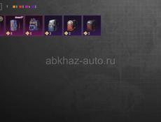 Пабг ак