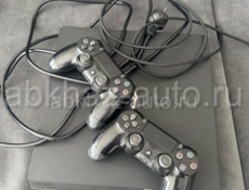 PS4 Pro
