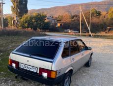 ВАЗ 2109