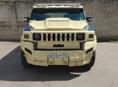 Hummer H2