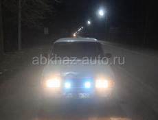 ВАЗ 2107