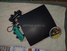 Ps 3 slim