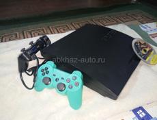 Ps 3 slim