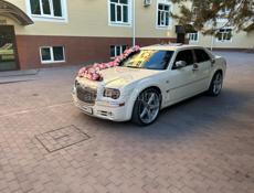 Chrysler 300C