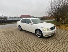Toyota Celsior