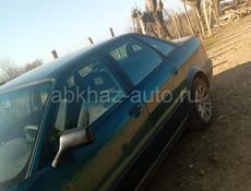 Audi 80