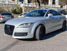 Audi TT Coupe